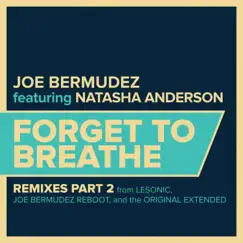 Forget To Breathe (Joe Bermudez Reboot Radio Edit) Song Lyrics