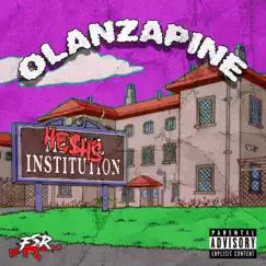 Olanzapine - Single by HE$H album reviews, ratings, credits