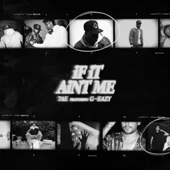 If It Ain't Me (feat. G-Eazy) Song Lyrics
