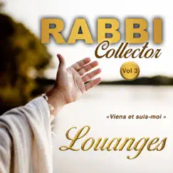 Rabbi Collector 