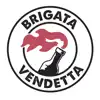 Brigata Vendetta - EP album lyrics, reviews, download