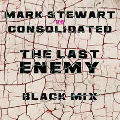 The Last Enemy (Black Mix) - Single by Mark Stewart & Consolidated album reviews, ratings, credits