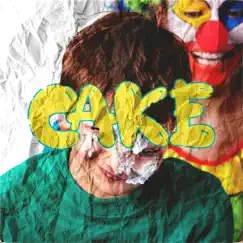 Cake! - Single by JERHELL album reviews, ratings, credits