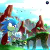 Green Hill Zone Lofi (From "Sonic the Hedgehog") [Cover] - Single album lyrics, reviews, download