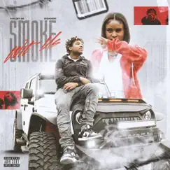 Smoke Wit Us (feat. Teejay3k) - Single by D' Barbie album reviews, ratings, credits