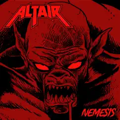 Nemesis - EP by Altair Metal album reviews, ratings, credits