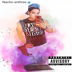 Black rose - Single by Nacho anthrax album reviews, ratings, credits