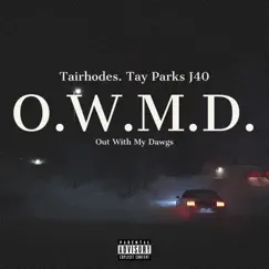 O.W.M.D. (feat. TayParks & J40) - Single by Tairhodes. album reviews, ratings, credits