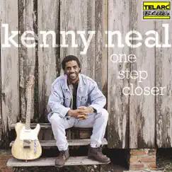 One Step Closer by Kenny Neal album reviews, ratings, credits