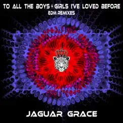 To All the Boys I've Loved Before (Dan Thomas Radio Edit) Song Lyrics