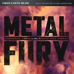 Metal Fury by Various Artists album reviews, ratings, credits