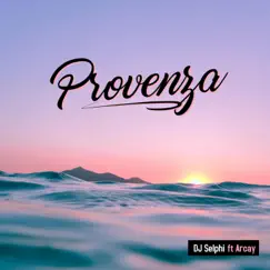 PROVENZA (feat. Arcay & Ciscoguitar) [Bachata Version] Song Lyrics