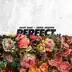 Perfect (feat. Chris Brown) - Single album cover