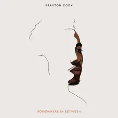 Somewhere In Between by Braxton Cook album reviews, ratings, credits