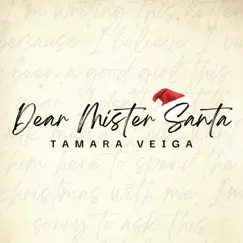 Dear Mister Santa - Single by Tamara Veiga album reviews, ratings, credits