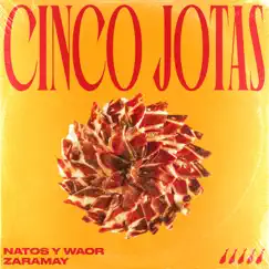 Cinco Jotas - Single by Zaramay & Natos y Waor album reviews, ratings, credits