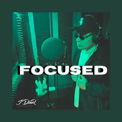 Focused Song Lyrics