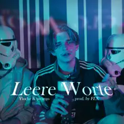 Leere Worte (Extended Version) - Single by Flocke, pivargo & FLX album reviews, ratings, credits