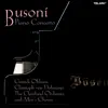 Busoni: Piano Concerto in C Major, Op. 39, BV 247 album lyrics, reviews, download