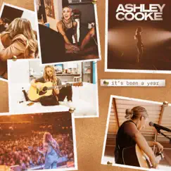 It's been a year - Single by Ashley Cooke album reviews, ratings, credits