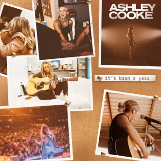 It's been a year by Ashley Cooke song lyrics, reviews, ratings, credits
