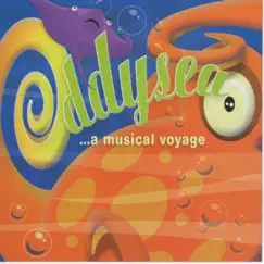 Oddysea: A Musical Voyage by David Arkenstone album reviews, ratings, credits