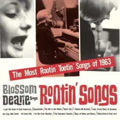 SINGS ROOTIN' SONGS by Blossom Dearie album reviews, ratings, credits