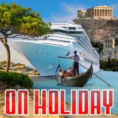 On Holiday by Art Phillips album reviews, ratings, credits