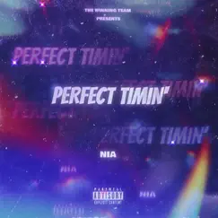 Perfect Timin' - Single by NiA album reviews, ratings, credits