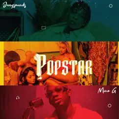 Popstar - Single by Jaaysounds & Mino G album reviews, ratings, credits
