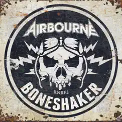 Boneshaker - Single by Airbourne album reviews, ratings, credits