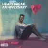 Jersey Heart Break Anniversary - Single album lyrics, reviews, download