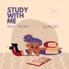 Study With Me (feat. Patrik Panda) - Single album lyrics, reviews, download