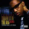 Throw It In the Bag (Remix) [feat. Drake & The-Dream] - Single album lyrics, reviews, download