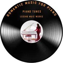 Romantic Music for Piano, Pt. 1 (Metal Soft Piano) by Piano Tunes album reviews, ratings, credits