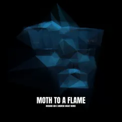 Moth To a Flame (Remix) Song Lyrics