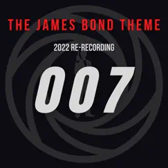 The James Bond Theme (2022 Re - Recording) - Single by Rich Douglas album reviews, ratings, credits