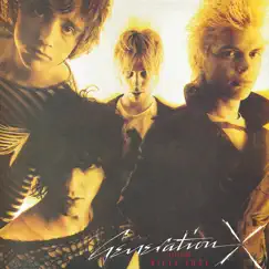 Generation X (Bonus Track Version) by Generation X album reviews, ratings, credits