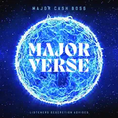 Major Verse - Single by Major Cash album reviews, ratings, credits