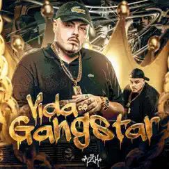 Vida de Gangstar - Single by Mc Ruzika & DJ Victor album reviews, ratings, credits