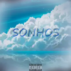 Sonhos Song Lyrics