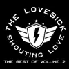 Shouting Love - The Best of Volume 2 album lyrics, reviews, download