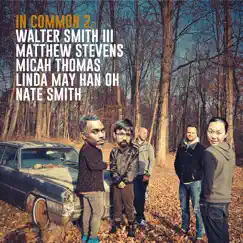 In Common 2 (feat. Micah Thomas, Linda May Han Oh & Nate Smith) by Walter Smith III & Matthew Stevens album reviews, ratings, credits