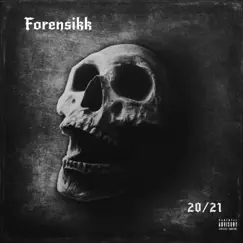 20 /21 by Forensikk album reviews, ratings, credits