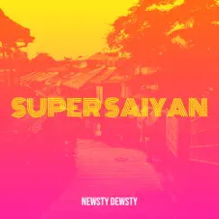 Super Saiyan Song Lyrics