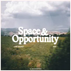 Space & Opportunity Song Lyrics