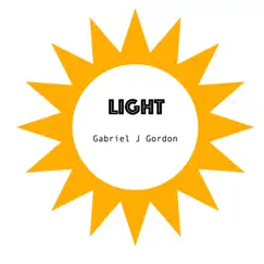 Light - EP by Gabriel J. Gordon album reviews, ratings, credits