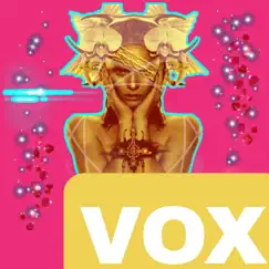 Vox by DJ Fakelas album reviews, ratings, credits