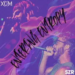 ENTERING ENTROPY (feat. SZR) - Single by XOMBOY album reviews, ratings, credits