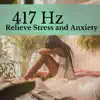 417 Hz - Relieve Stress and Anxiety album lyrics, reviews, download
